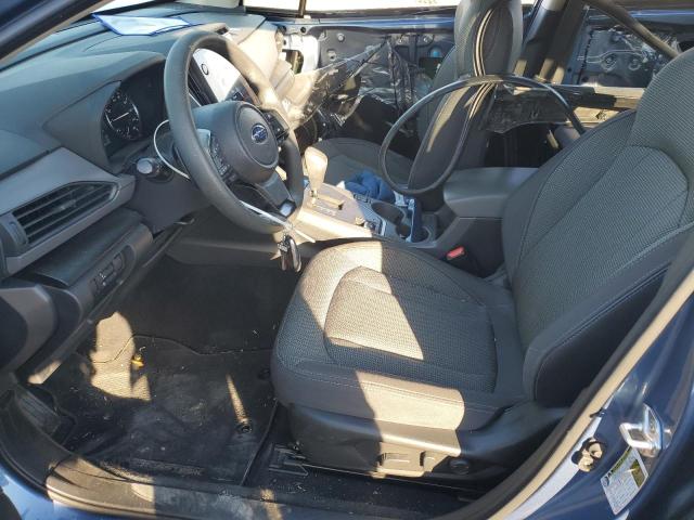 Photo 7 from auction – 2024 SUBARU CROSSTREK with VIN JF2GUADCXRH329916