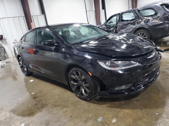 Photo 4 from auction – 2016 CHRYSLER 200 S with VIN 1C3CCCBB1GN141908