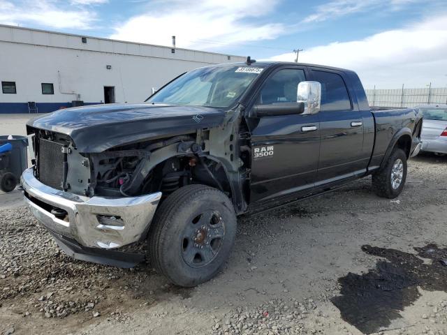 RAM 3500 LARAM 2015 with VIN 3C63R3ML4FG583628 - Photo from auction