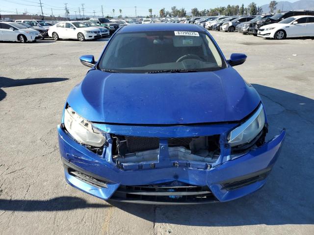 Photo 5 from auction – 2016 HONDA CIVIC LX with VIN 2HGFC2F55GH564475