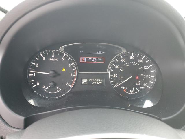 Photo 9 from auction – 2015 NISSAN ALTIMA 2.5 with VIN 1N4AL3AP1FN386180