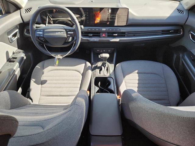 Photo 8 from auction – 2025 KIA K4 EX with VIN 3KPFU4DEXSE125383