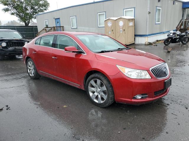 Photo 4 from auction – 2013 BUICK LACROSSE with VIN 1G4GC5E36DF273268