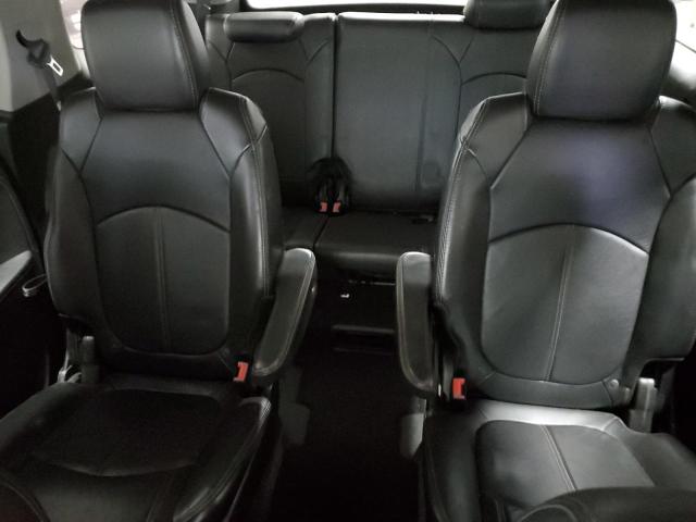 Photo 10 from auction – 2014 GMC ACADIA SLT with VIN 1GKKVRKD2EJ136652