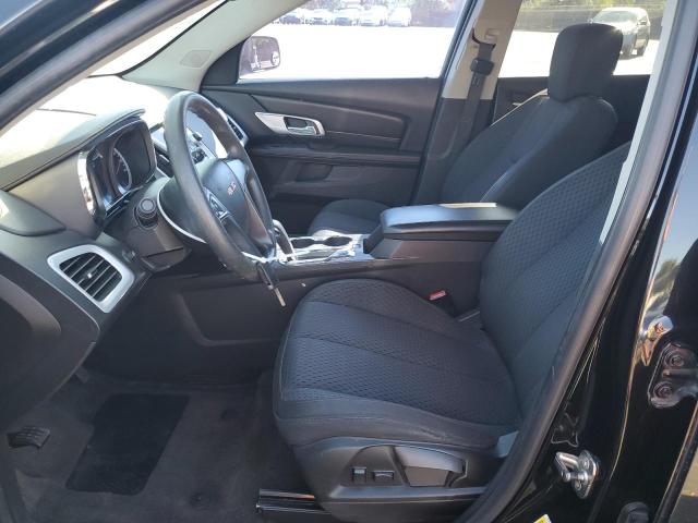 Photo 7 from auction – 2011 GMC TERRAIN SLE with VIN 2CTALMEC2B6435817