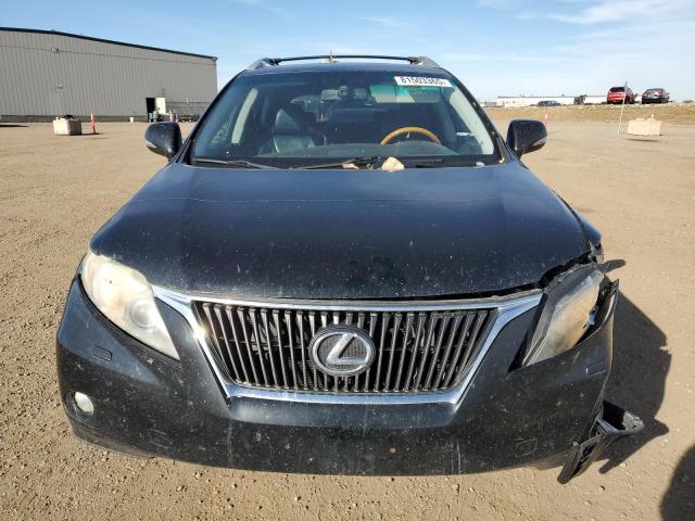 Photo 5 from auction – 2010 LEXUS RX 350 with VIN 2T2BK1BA0AC068753