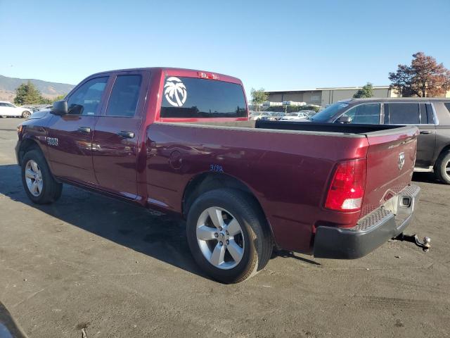 Photo 2 from auction – 2018 RAM 1500 HFE with VIN 1C6RR6ZM0JS225747