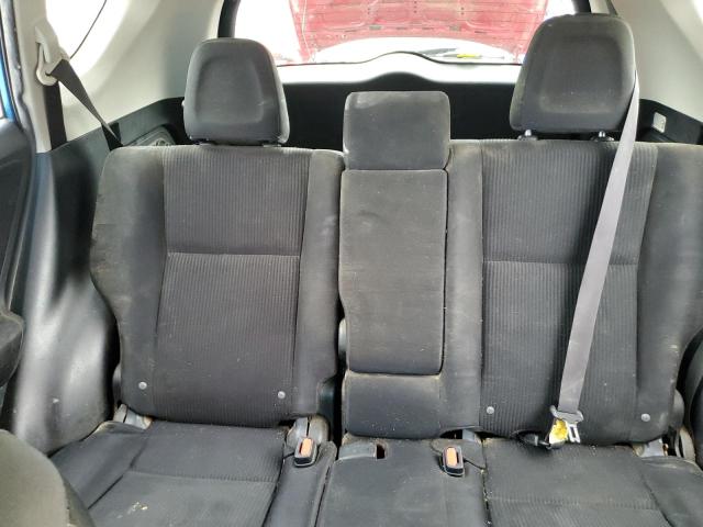 Photo 10 from auction – 2016 TOYOTA RAV4 LE with VIN JTMZFREV3GD085627