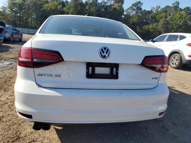 Photo 6 from auction – 2017 VOLKSWAGEN JETTA SE with VIN 3VWDB7AJ4HM222414