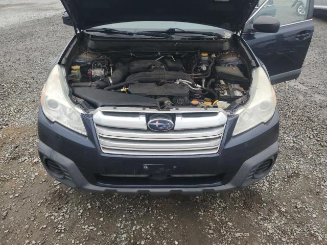 Foto 12 de la subasta – 2013 SUBARU OUTBACK con VIN 4S4BRBAC3D3255860