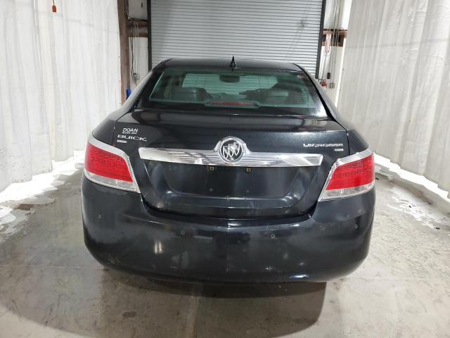 Photo 6 from auction – 2010 BUICK LACROSSE C with VIN 1G4GD5EG8AF177203
