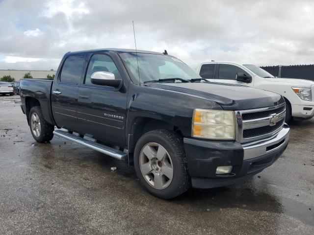 Photo 4 from auction – 2011 CHEVROLET SILVERADO with VIN 3GCPCSE02BG162379