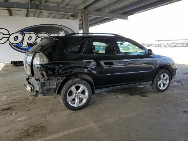 Photo 3 from auction – 2008 LEXUS RX 350 with VIN 2T2HK31U78C054764