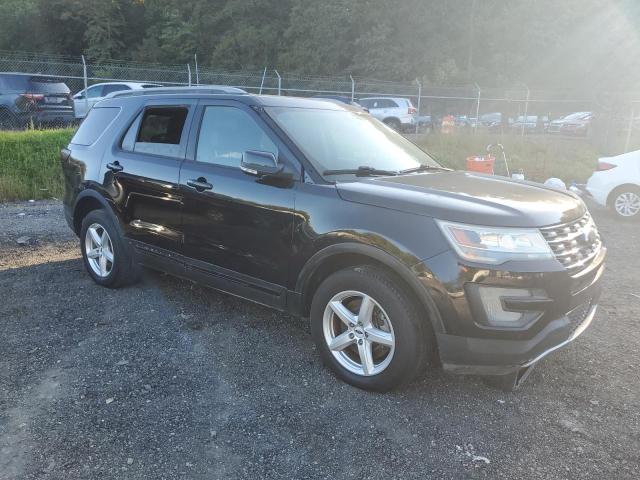 Photo 4 from auction – 2017 FORD EXPLORER XLT with VIN 1FM5K8DH5HGA83096