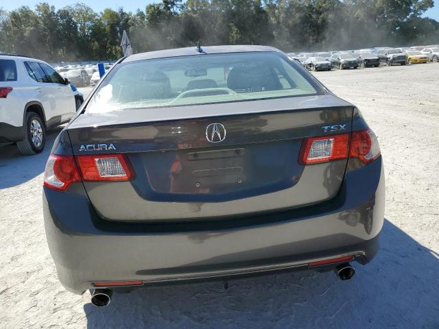 Photo 6 from auction – 2010 ACURA TSX with VIN JH4CU2F60AC011006