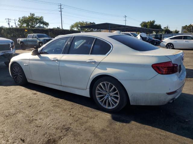 Photo 2 from auction – 2014 BMW 528 I with VIN WBA5A5C58ED505594