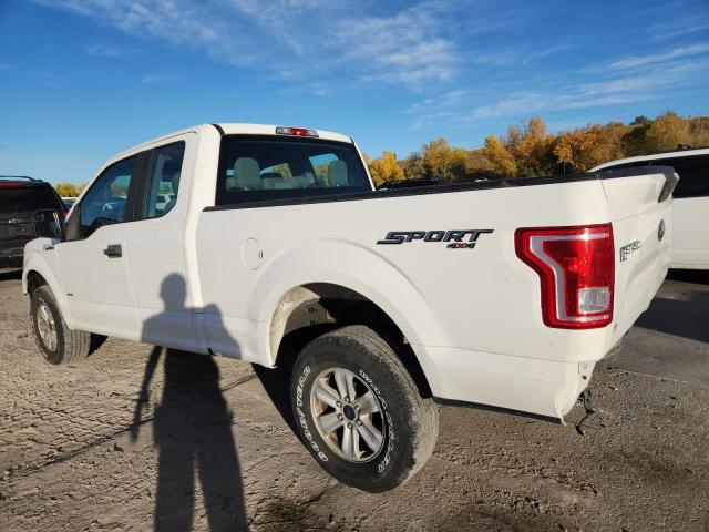 Photo 2 from auction – 2015 FORD OTHER with VIN 1FTEX1EP7FFA71666