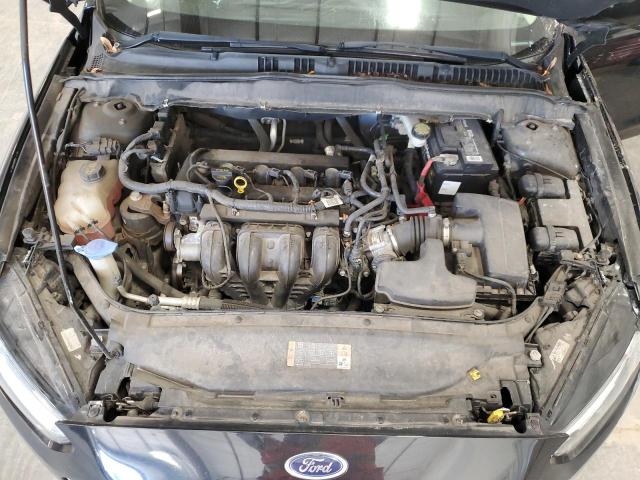 Photo 11 from auction – 2013 FORD FUSION SE with VIN 3FA6P0H78DR302610
