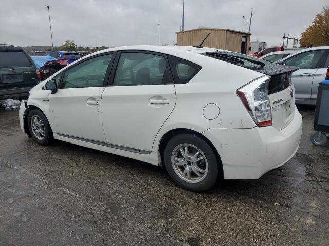 Photo 2 from auction – 2011 TOYOTA PRIUS with VIN JTDKN3DU3B1411351