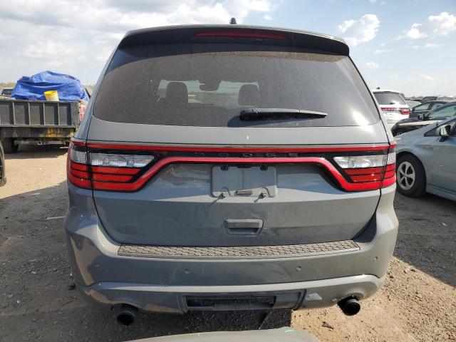 Photo 6 from auction – 2023 DODGE DURANGO R/ with VIN 1C4SDJCT7PC655466