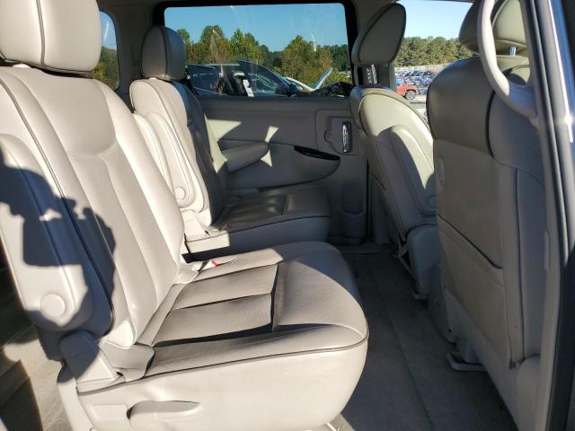 Photo 11 from auction – 2012 NISSAN QUEST S with VIN JN8AE2KPXC9050940