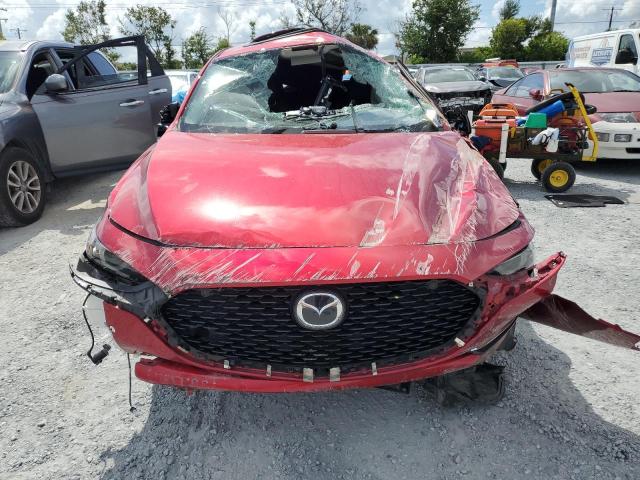 Photo 5 from auction – 2023 MAZDA 3 PREMIUM with VIN 3MZBPBEY7PM374396