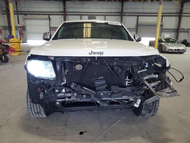 Photo 5 from auction – 2012 JEEP GRAND CHER with VIN 1C4RJFCT6CC297694
