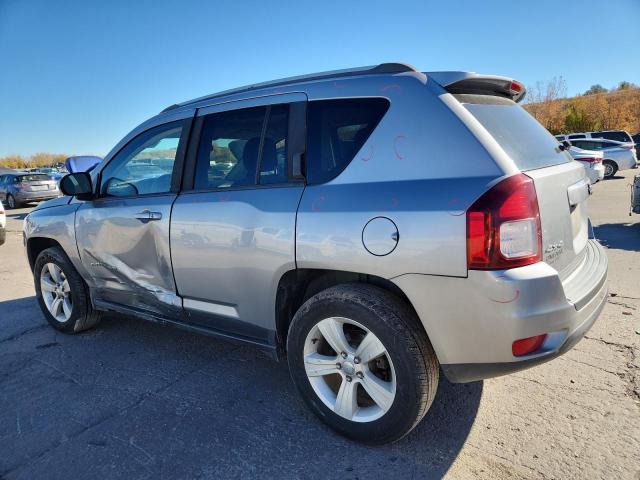 Photo 2 from auction – 2016 JEEP COMPASS SP with VIN 1C4NJDBBXGD556716