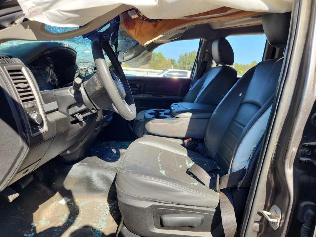 Photo 7 from auction – 2019 RAM 1500 CLASS with VIN 1C6RR6FT5KS585609
