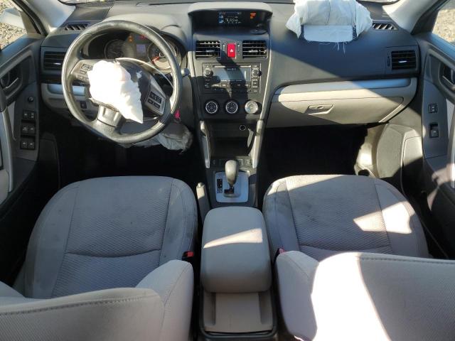 Photo 8 from auction – 2015 SUBARU FORESTER 2 with VIN JF2SJAFC6FH585935