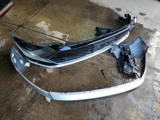 Photo 12 from auction – 2025 HYUNDAI SONATA SEL with VIN KMHL64JA1SA448735