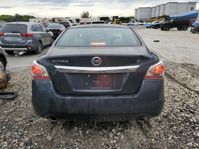 Photo 6 from auction – 2015 NISSAN ALTIMA 2.5 with VIN 1N4AL3AP3FN323971