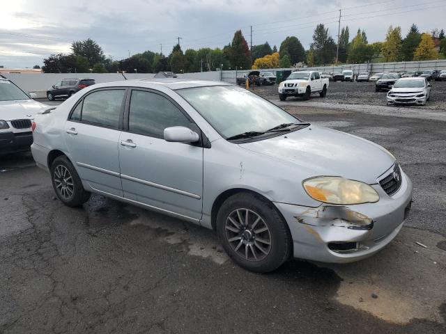 Photo 4 from auction – 2005 TOYOTA COROLLA CE with VIN 1NXBR30E15Z344069
