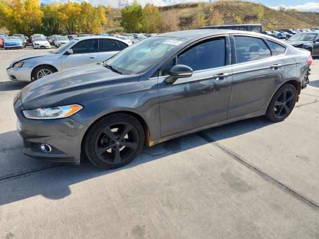 FORD FUSION SE 2016 with VIN 3FA6P0H76GR238944 - Photo from auction