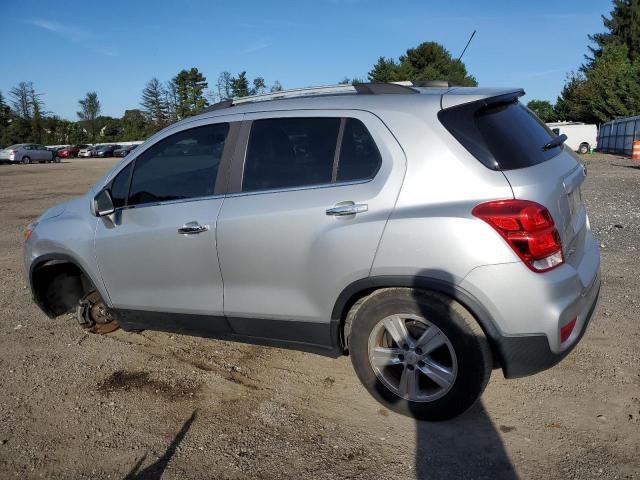 Photo 2 from auction – 2018 CHEVROLET TRAX 1LT with VIN KL7CJLSB4JB632688