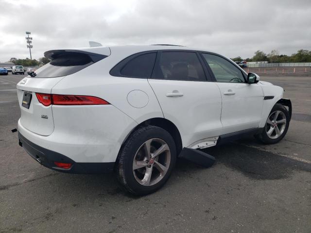 Photo 3 from auction – 2018 JAGUAR F-PACE PRE with VIN SADCJ2FX4JA290754