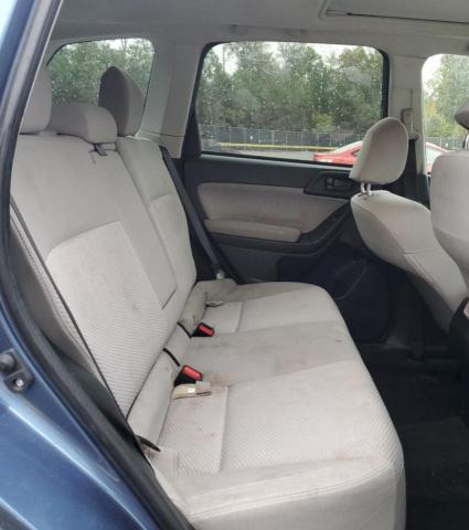 Photo 11 from auction – 2017 SUBARU FORESTER 2 with VIN JF2SJAGC9HH569231