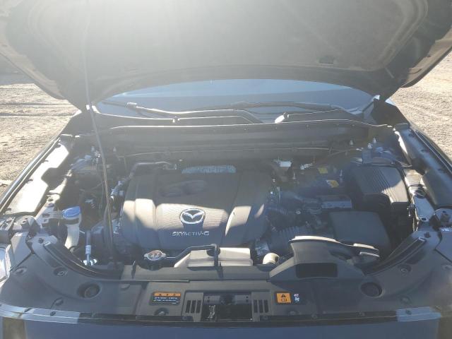 Photo 12 from auction – 2025 MAZDA CX-5 SELEC with VIN JM3KFBBL5S0659289