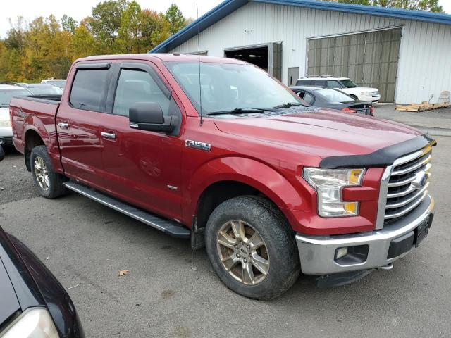 Photo 4 from auction – 2016 FORD F150 SUPER with VIN 1FTEW1EP9GFB47456