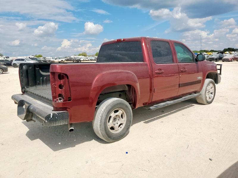 Photo 3 from auction – 2008 GMC SIERRA C15 with VIN 3GTEC13J48G218991