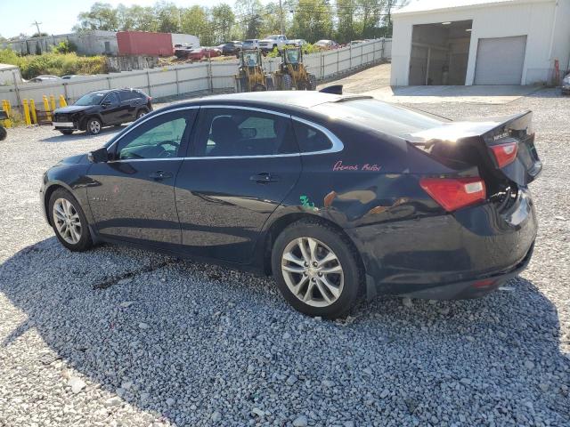 Photo 2 from auction – 2018 CHEVROLET MALIBU LT with VIN 1G1ZD5ST5JF131092