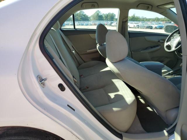 Photo 10 from auction – 2010 TOYOTA COROLLA BA with VIN 1NXBU4EE7AZ375155