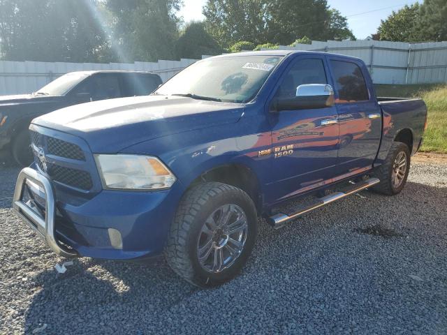 RAM 1500 ST 2015 with VIN 1C6RR7KT2FS690481 - Photo from auction