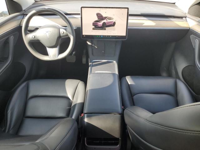 Photo 8 from auction – 2023 TESLA MODEL Y with VIN 7SAYGDEE3PA034231