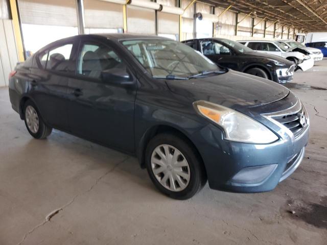 Photo 4 from auction – 2016 NISSAN VERSA S with VIN 3N1CN7AP9GL834528