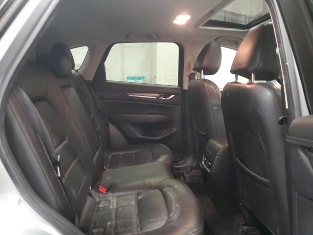 Photo 11 from auction – 2018 MAZDA CX-5 GRAND with VIN JM3KFADM3J0320934