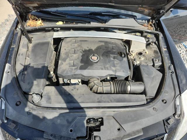 Photo 11 from auction – 2012 CADILLAC CTS LUXURY with VIN 1G6DG5E53C0123815