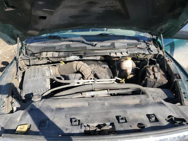 Photo 11 from auction – 2010 DODGE RAM 2500 with VIN 3D7TT2CTXAG161769