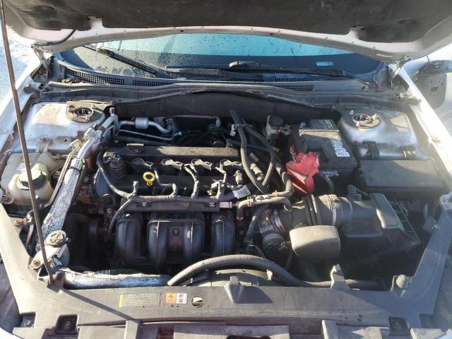 Photo 11 from auction – 2011 FORD FUSION SE with VIN 3FAHP0HA1BR302255