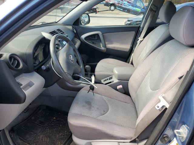 Photo 7 from auction – 2008 TOYOTA RAV4 with VIN JTMBD33V585143398
